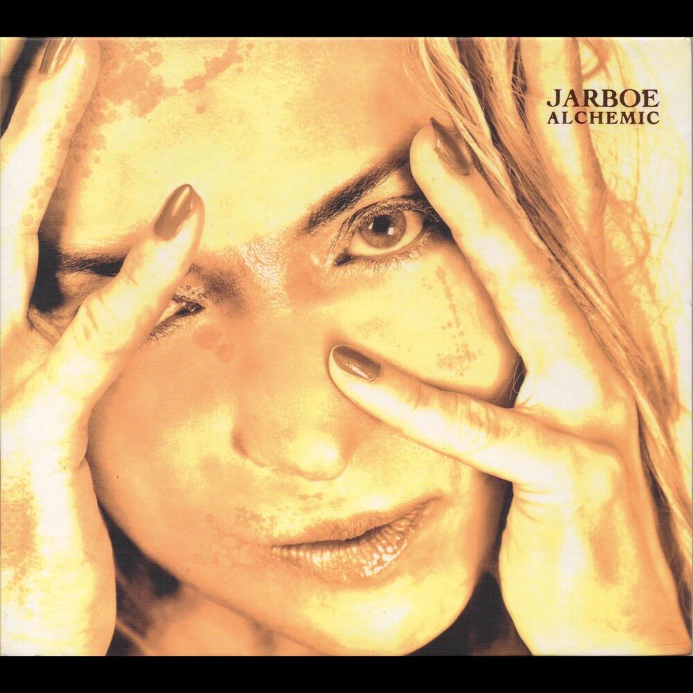 Picture of Alchemic