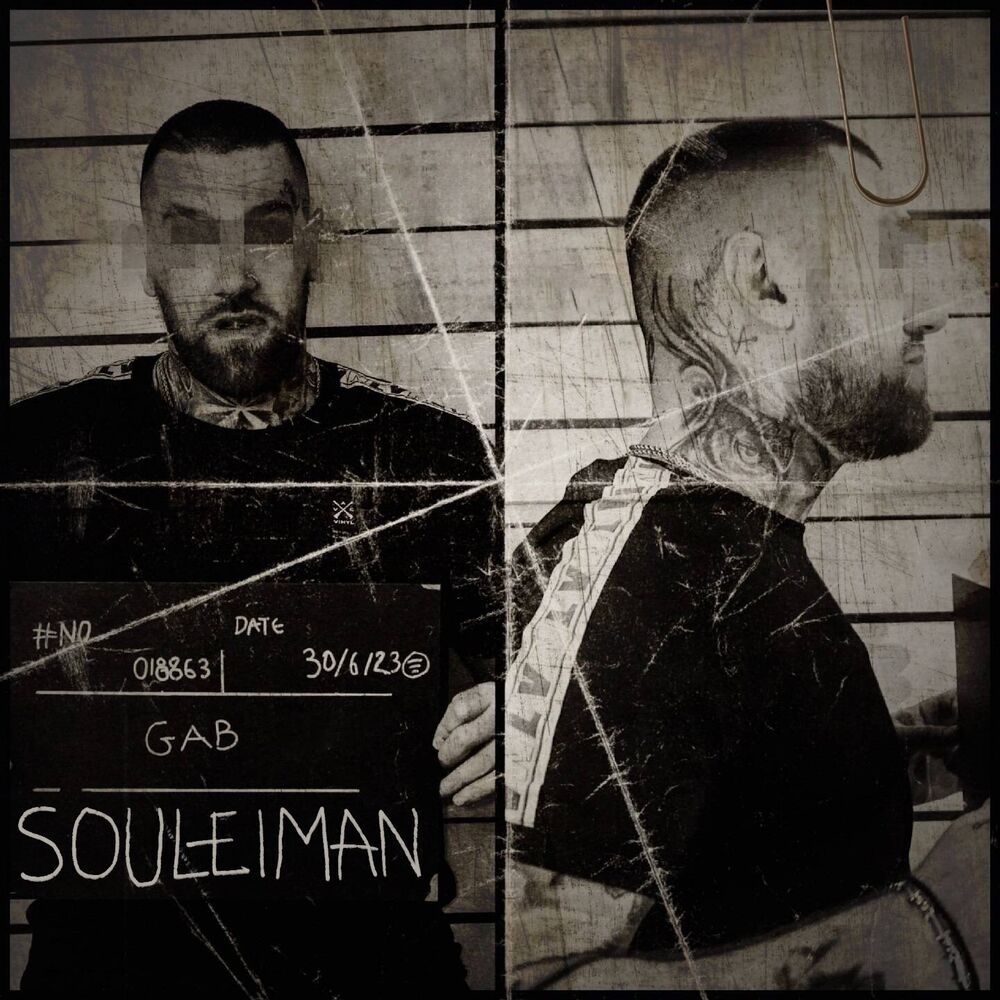 Picture of Souleiman