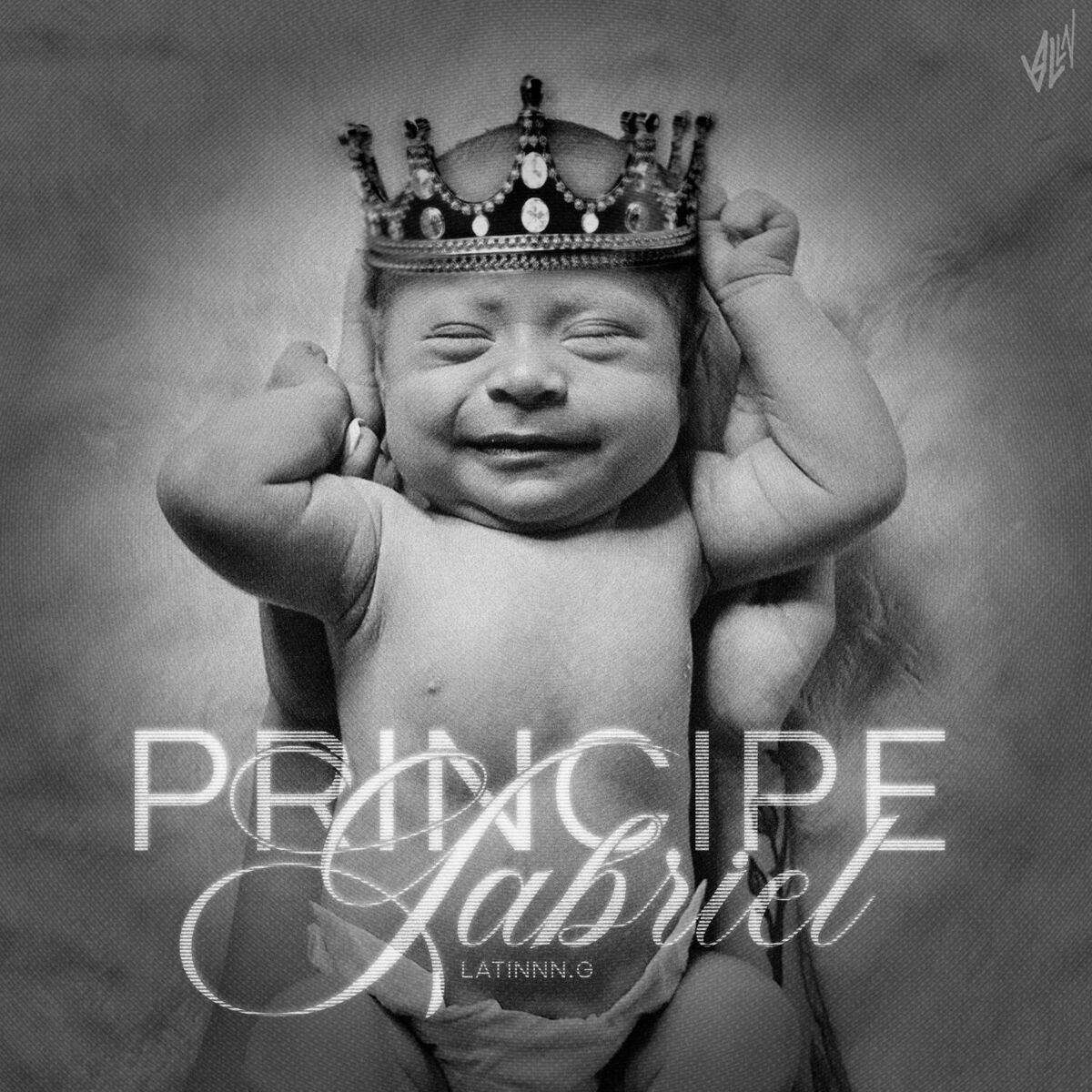 Album cover of Príncipe Gabriel