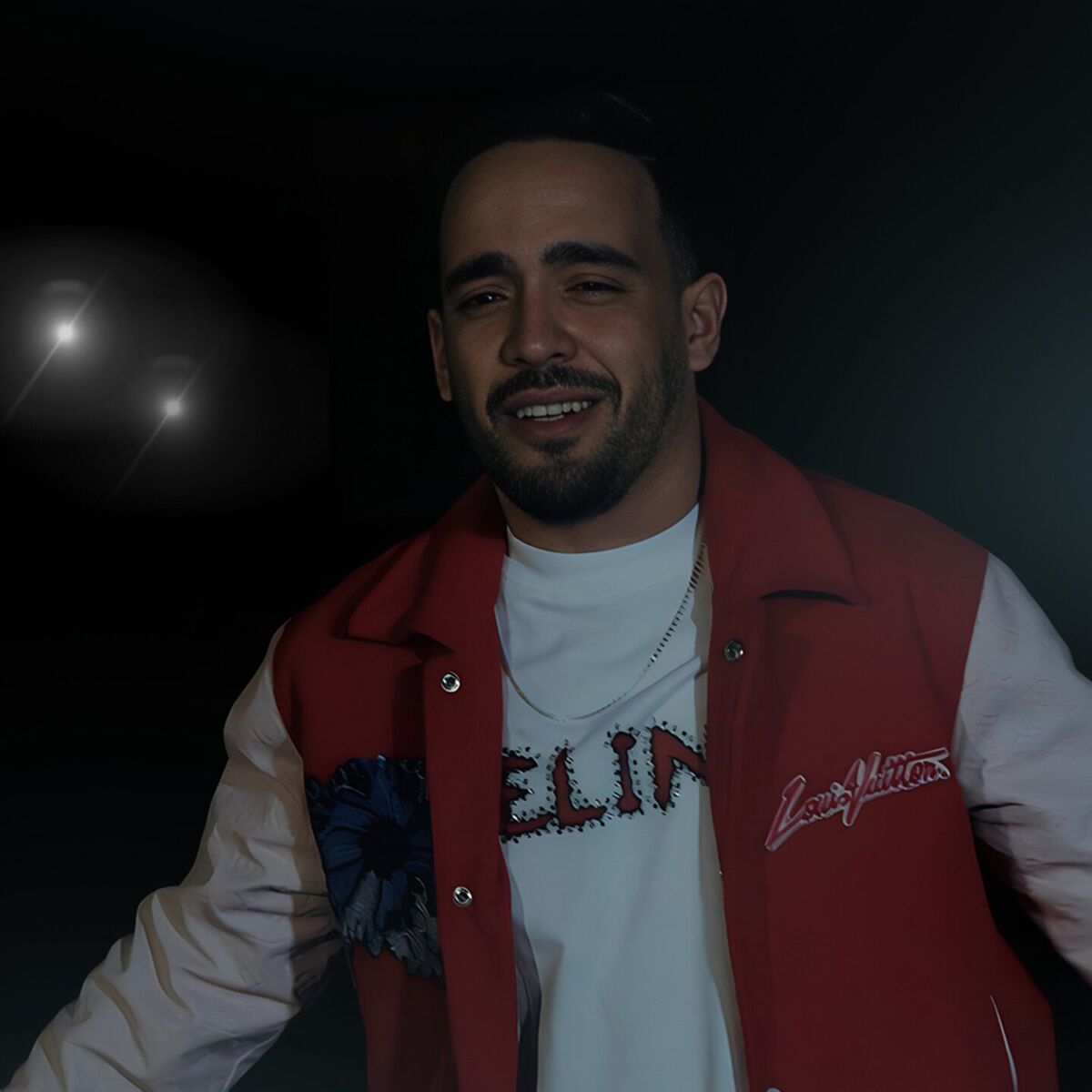 Album cover of Mazal Ana Ana