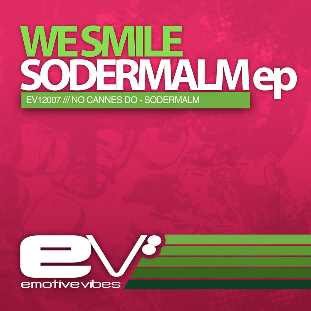 Picture of Sodermalm EP