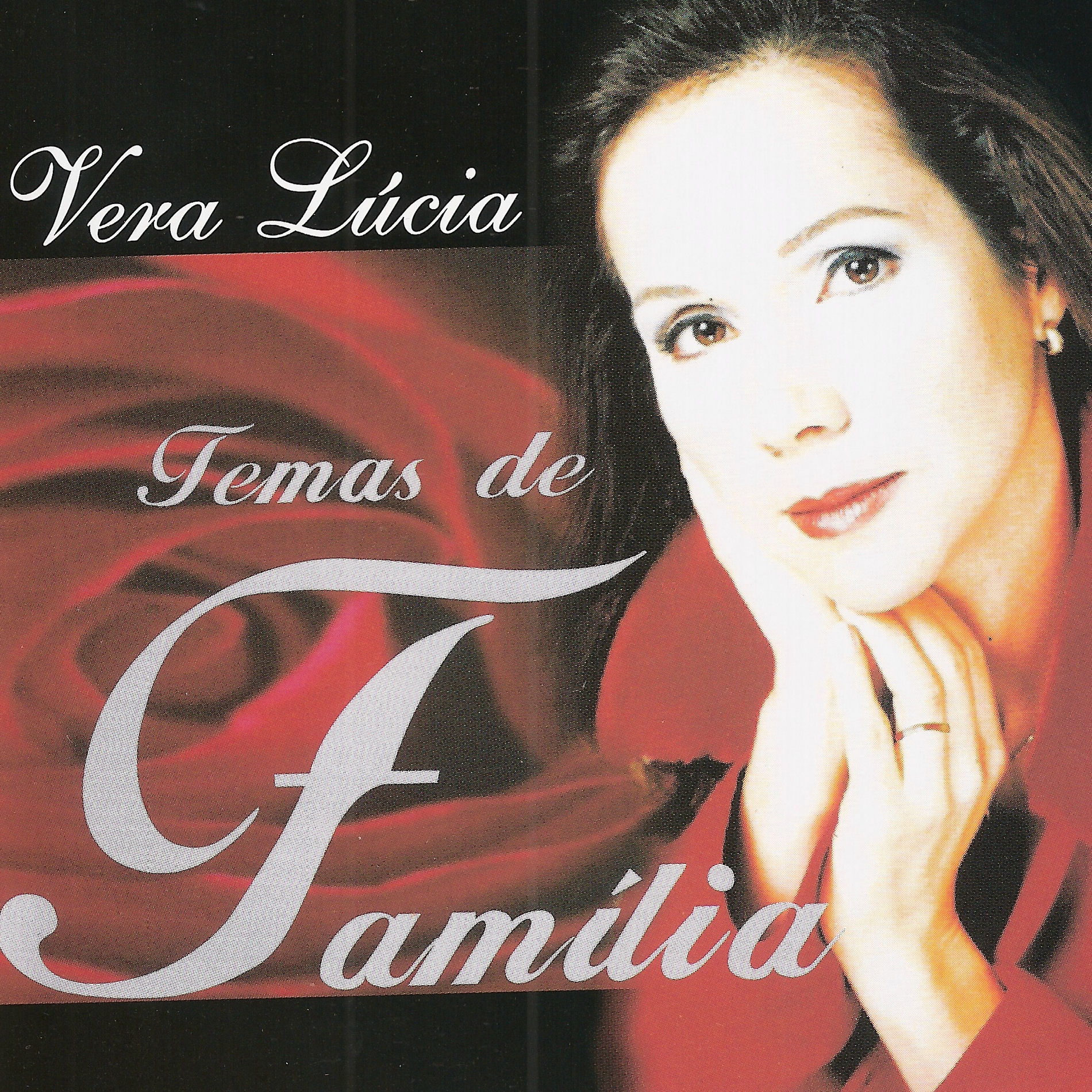 Album cover of Trindade Santa