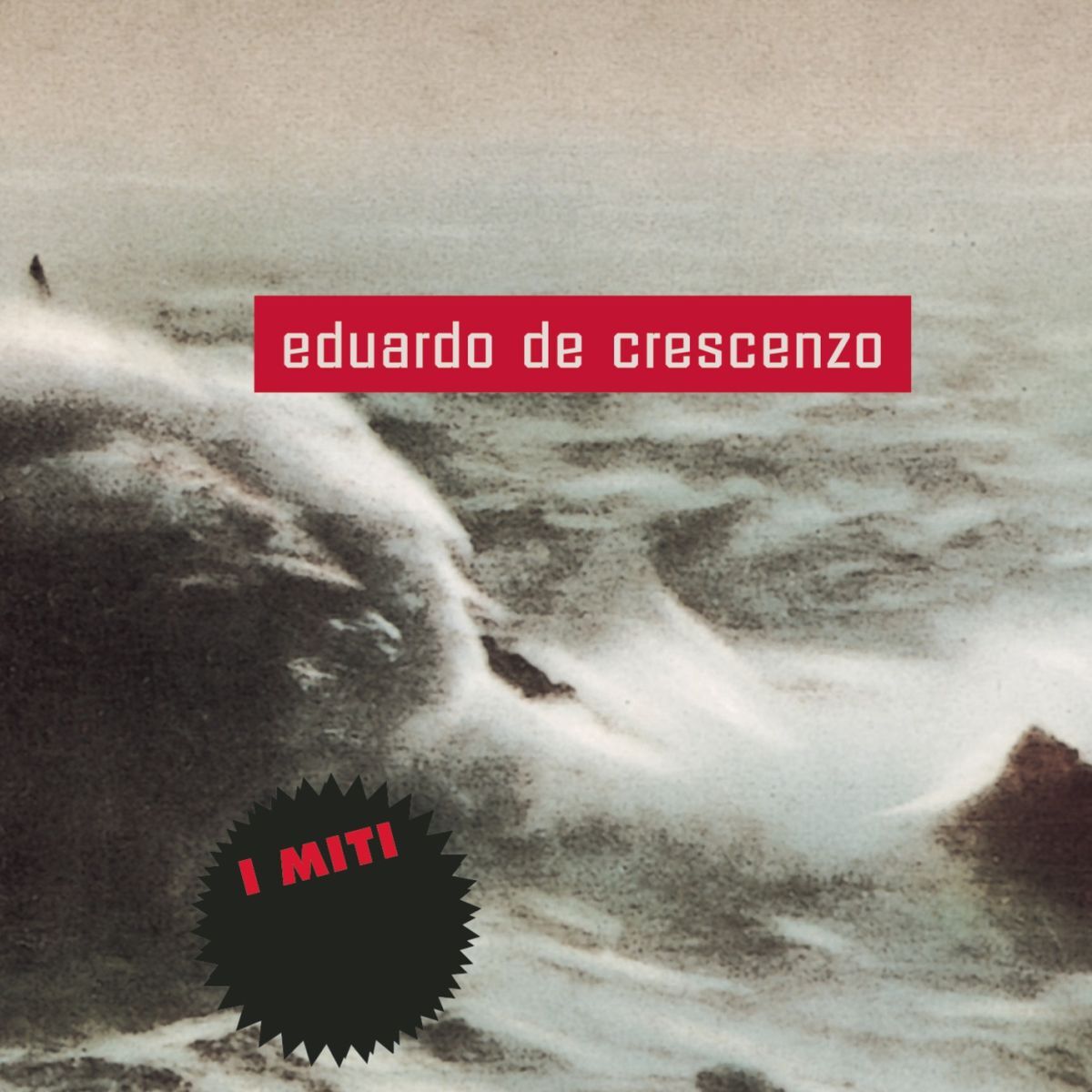 Album cover of Ancora