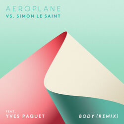 Cover of Body (Remix)