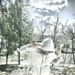 Cover of My Time Is Now