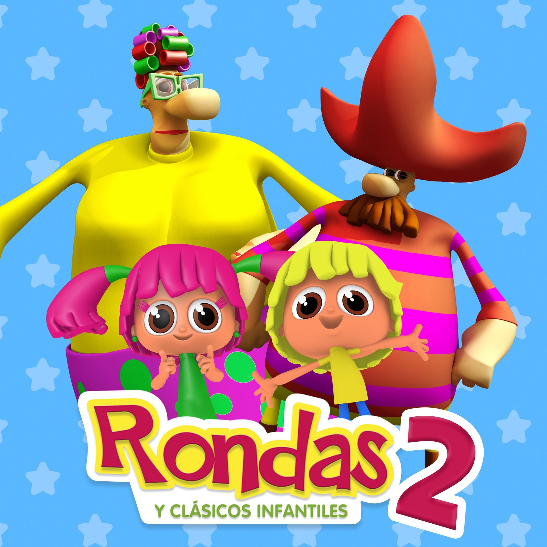 Album cover of El Auto De Papá