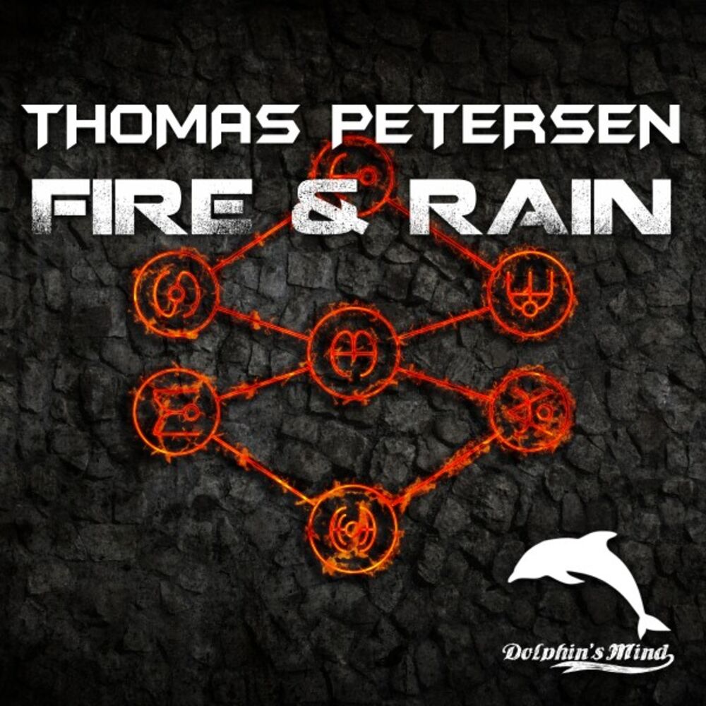 Picture of Fire & Rain