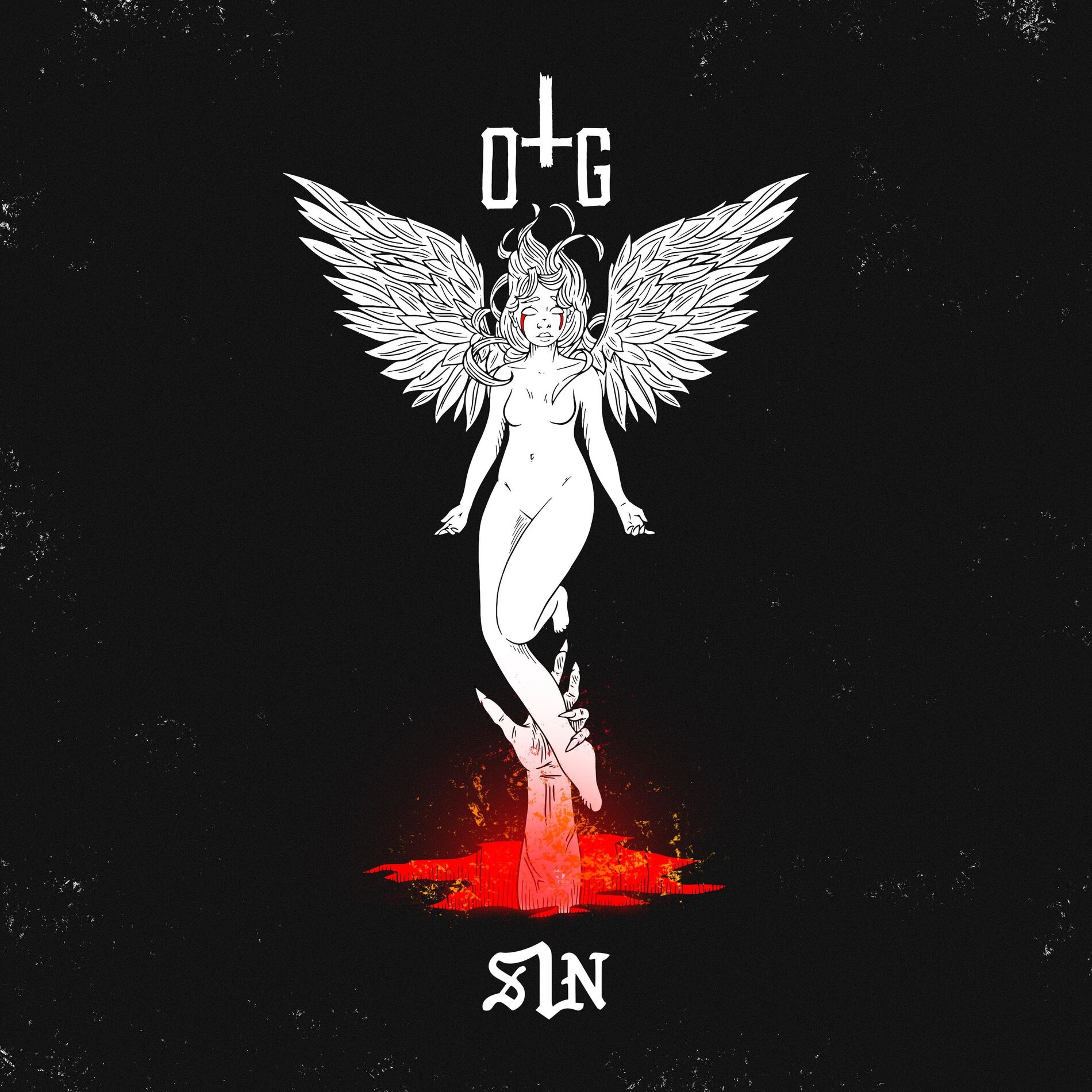 Album cover of Salvation
