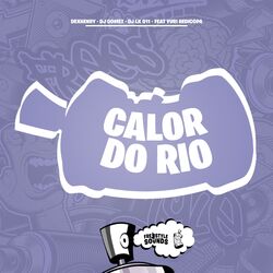 Cover of Calor Do Rio