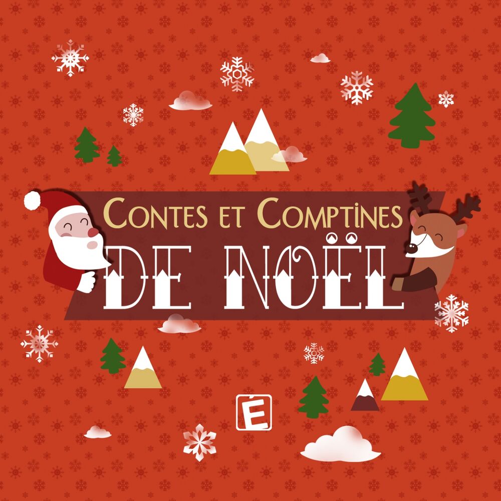 Picture of Contes et comptines de Noël