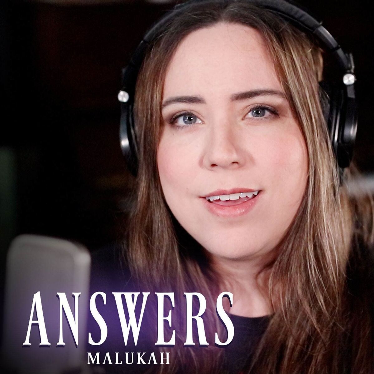 Album cover of Answers (From 