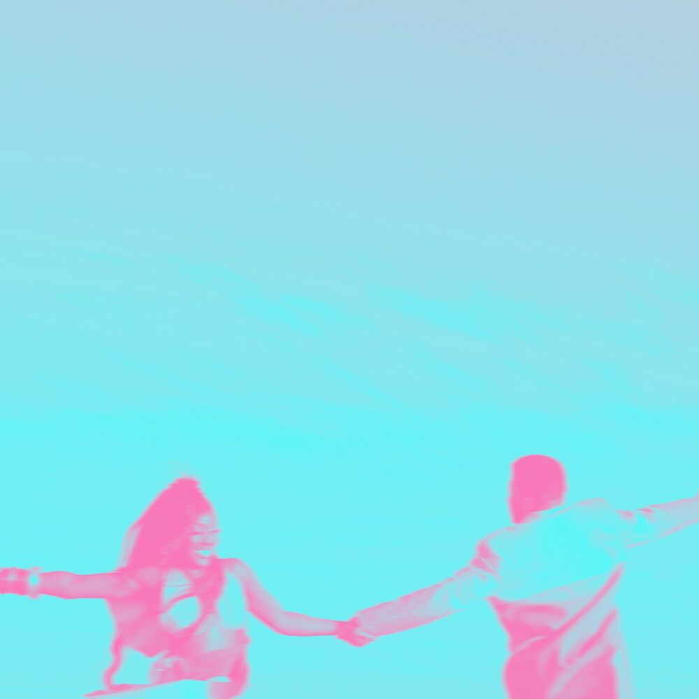 Picture of Be The One (Paul Woolford Remix)