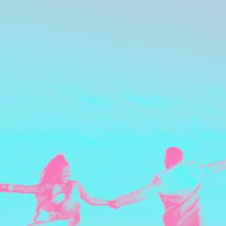 Cover of Be The One (Paul Woolford Remix)