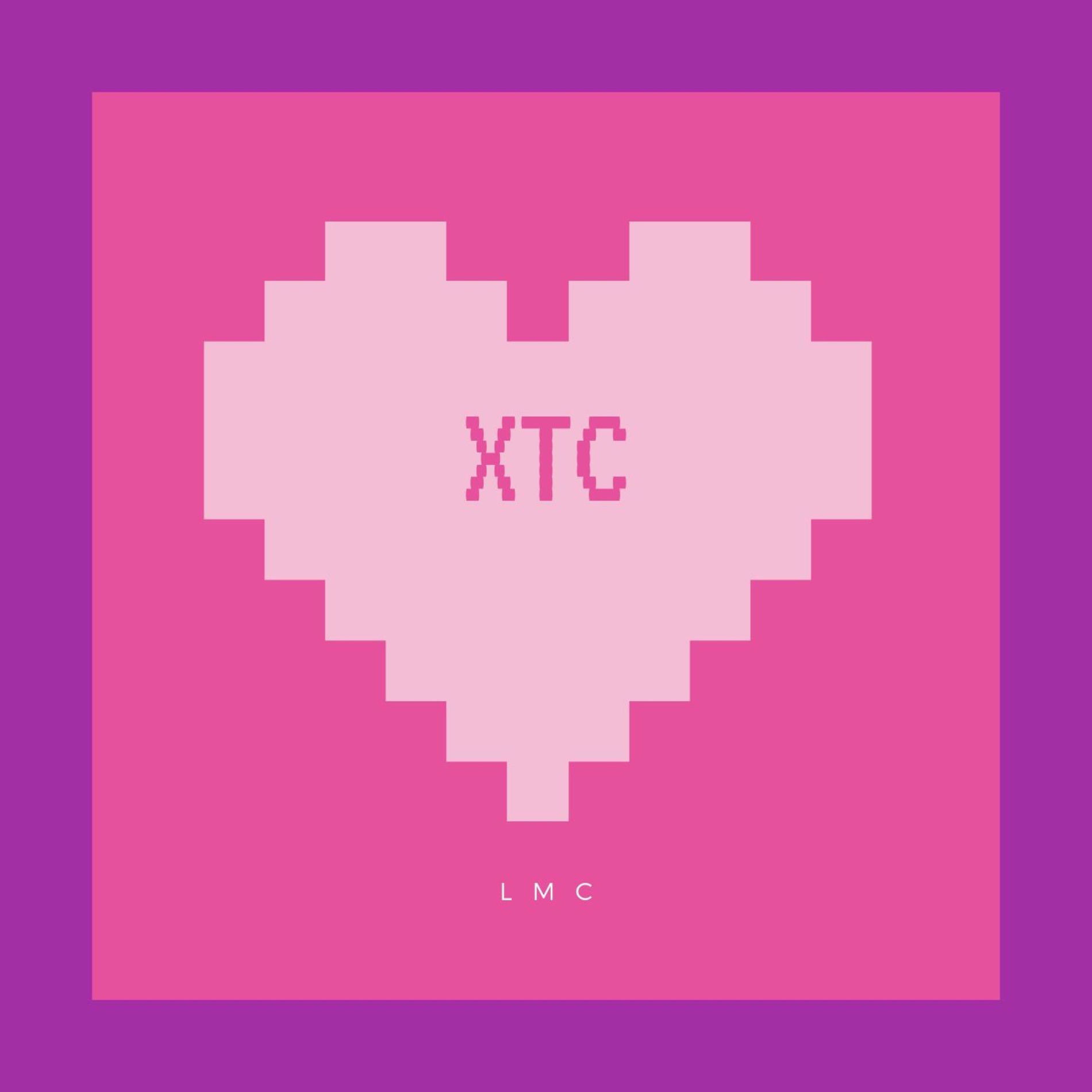 Album cover of XTC