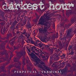 Cover of Perpetual Terminal