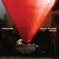 Cover of Shades of Marble Remixes