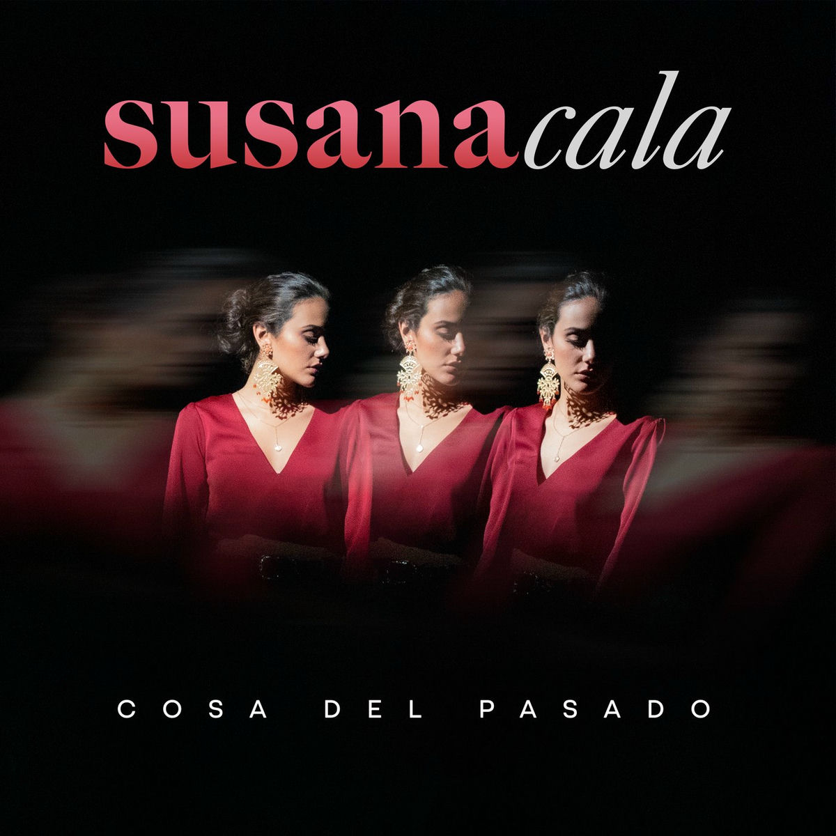 Album cover of Cosa Del Pasado