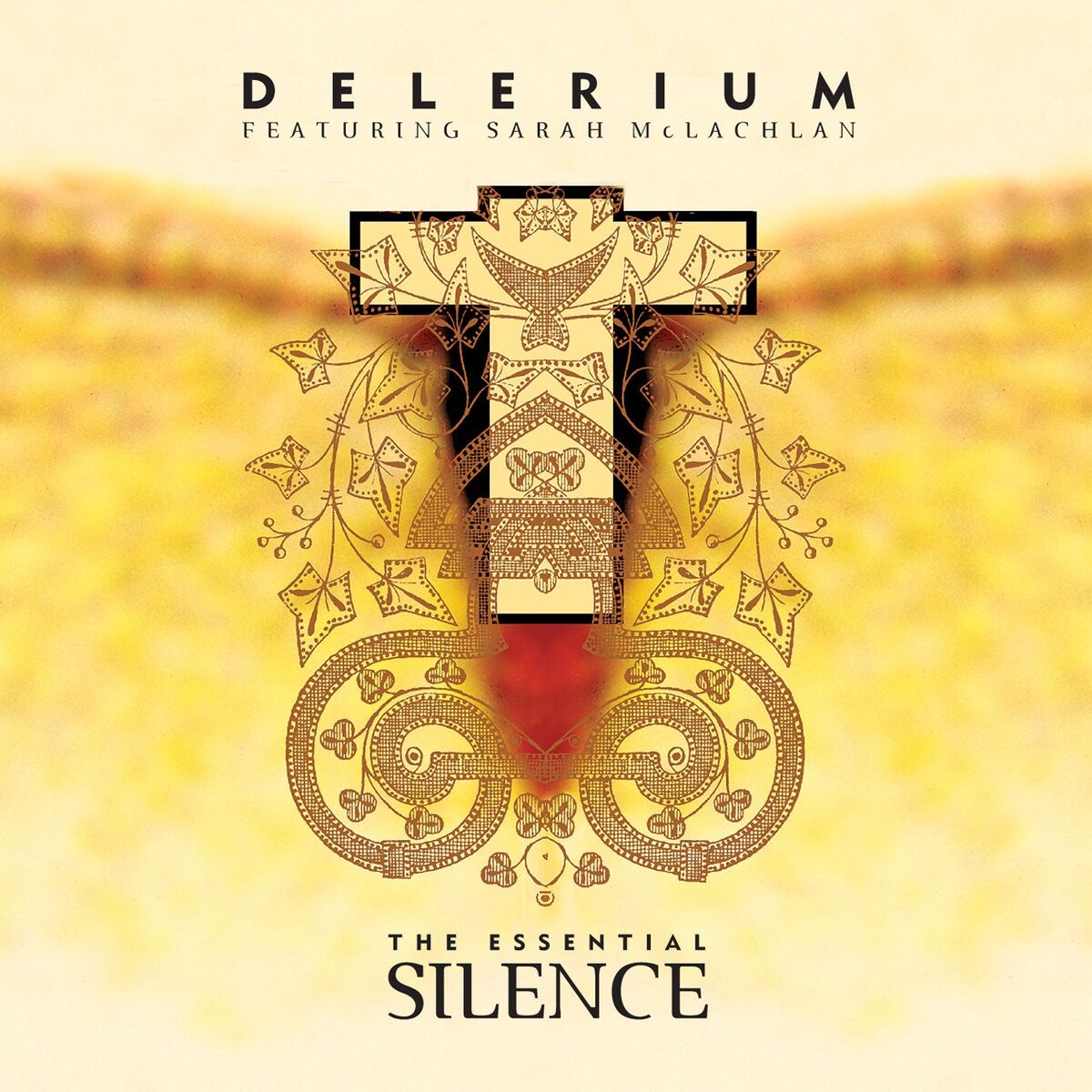 Album cover of Silence