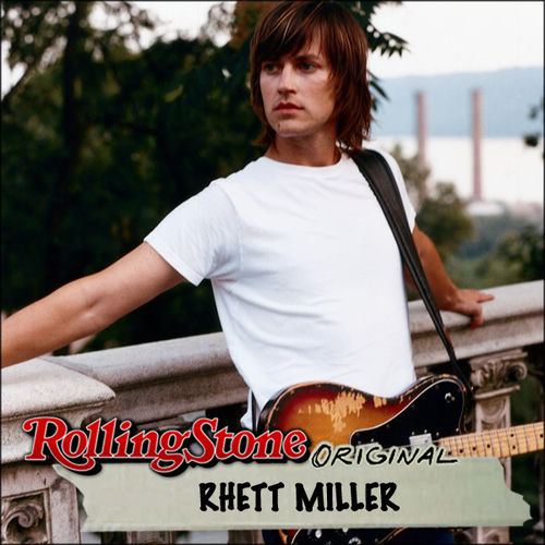 Rolling Stone Original EP sleeve
