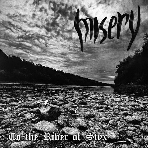 To the River of Styx
