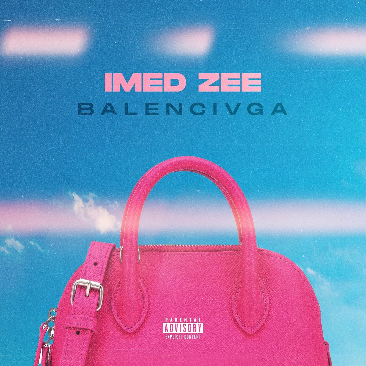Album cover of Balencivga