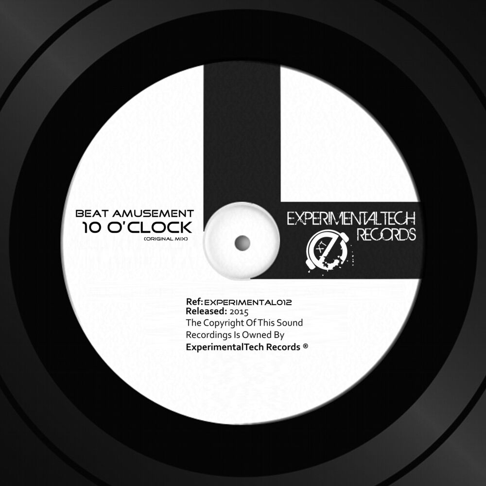 Picture of 10 O'Clock