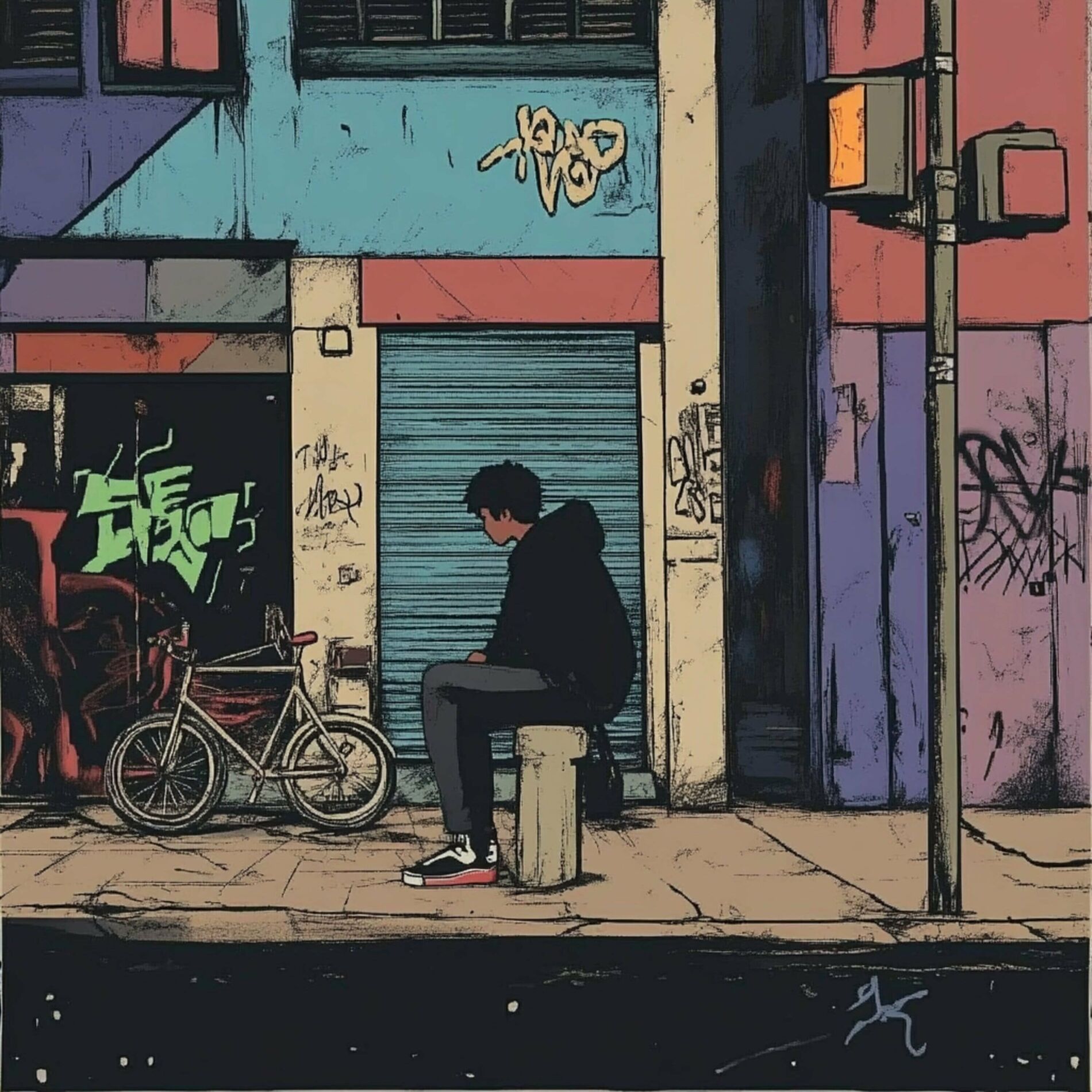 Album cover of Smooth Flex