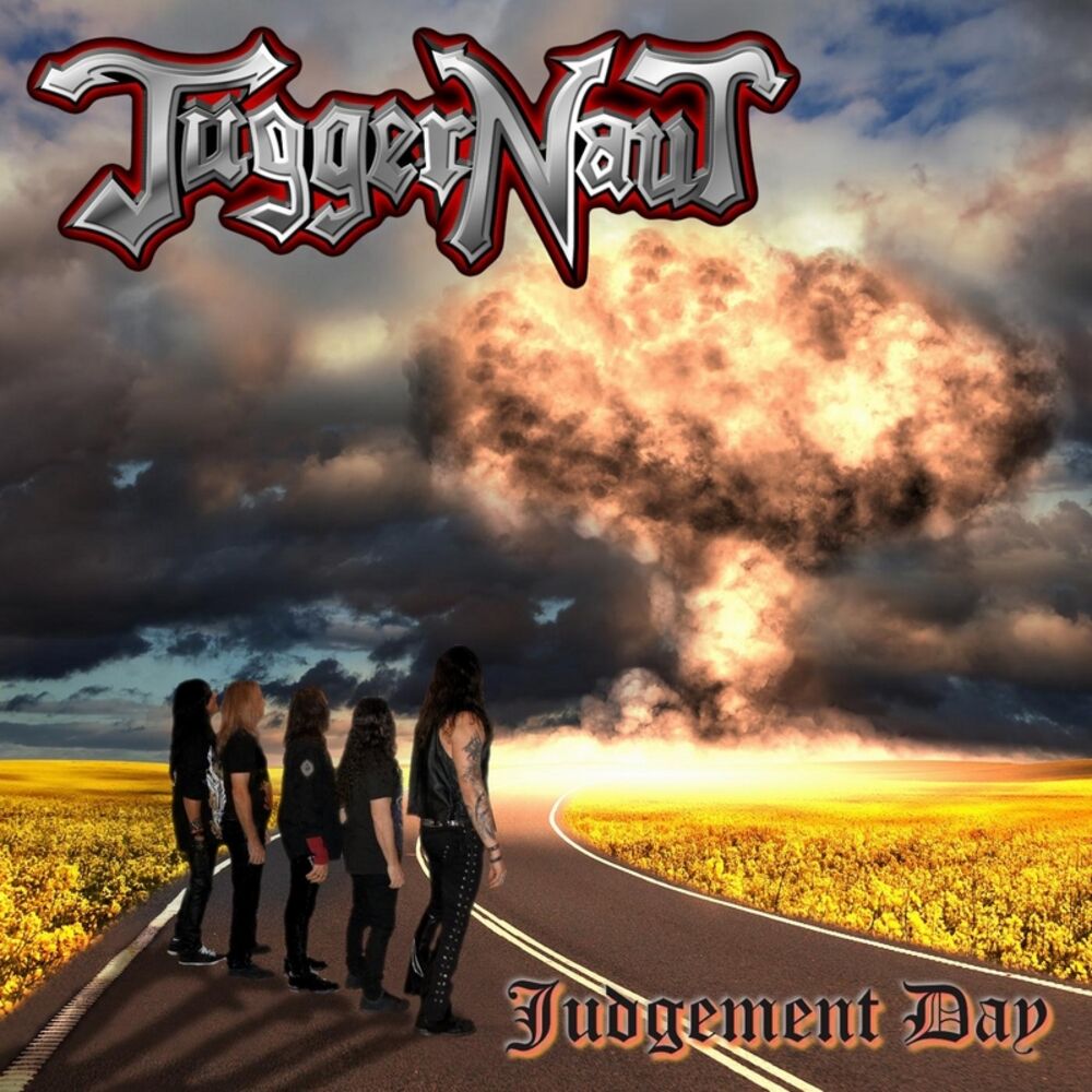 Picture of Judgement Day
