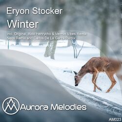 Cover of Winter