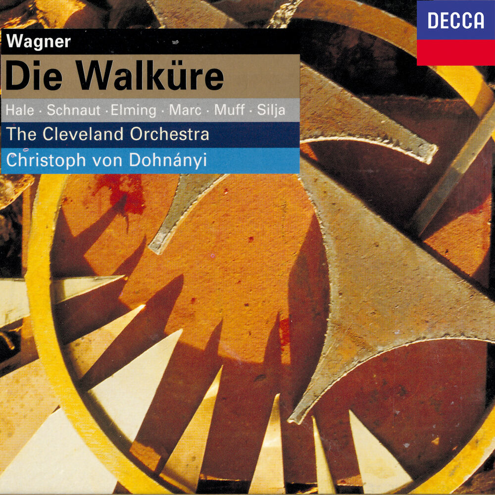 Picture of Wagner: Die Walküre