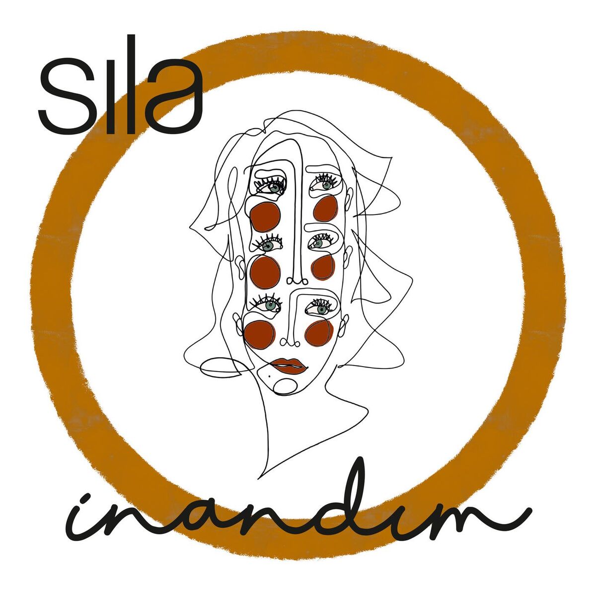 Album cover of İnandım