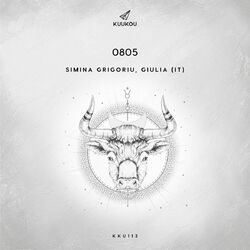 Cover of 0805