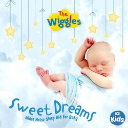 Cover of Sweet Dreams: White Noise Sleep Aid for Baby