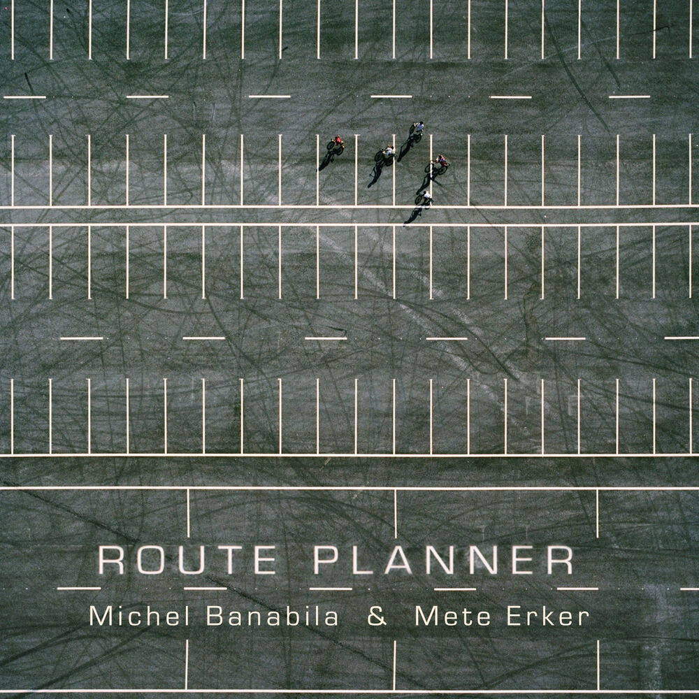 Picture of Route Planner