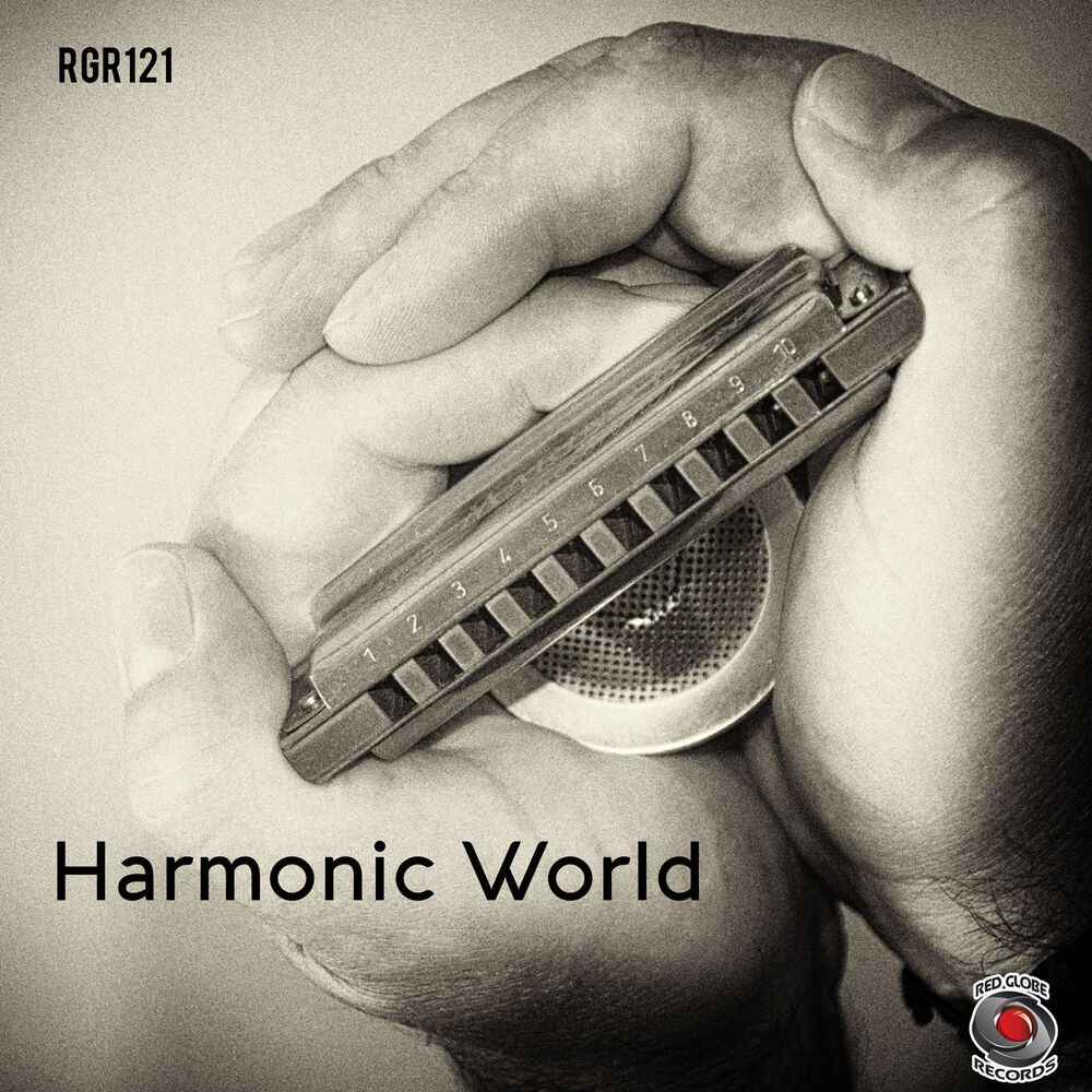 Picture of Harmonic World