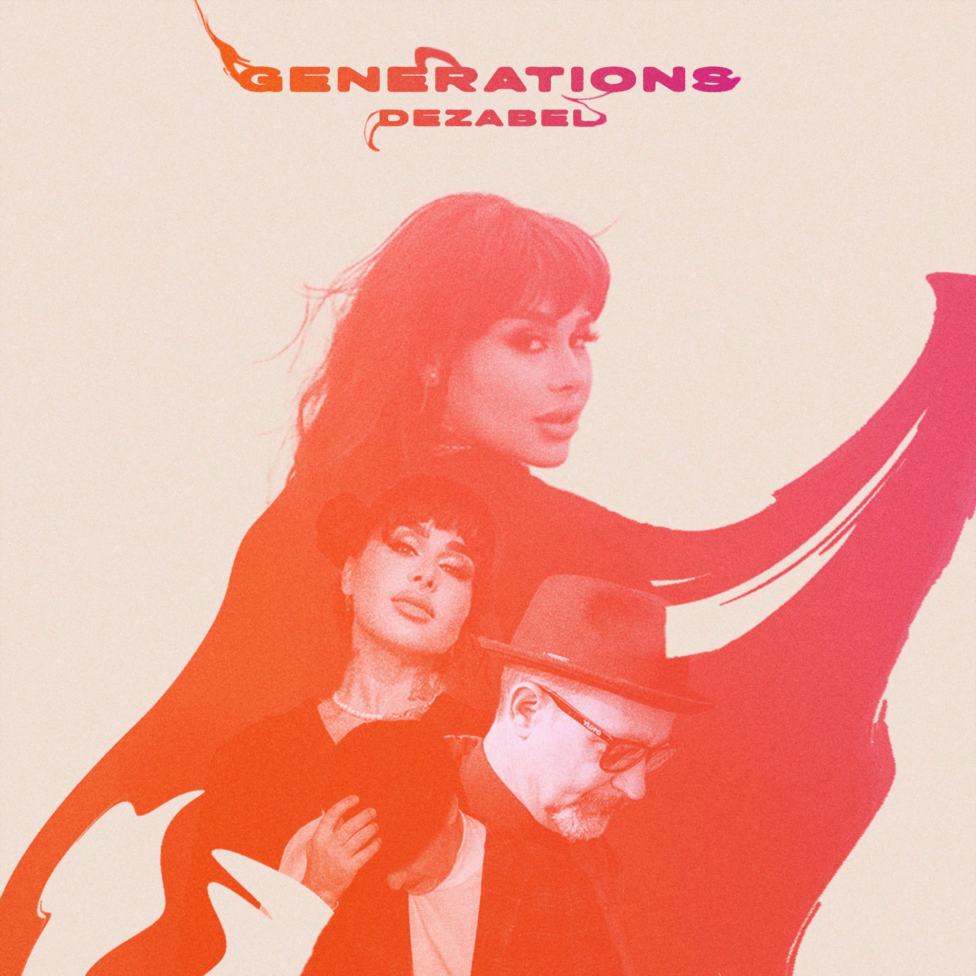 Album cover of Generations