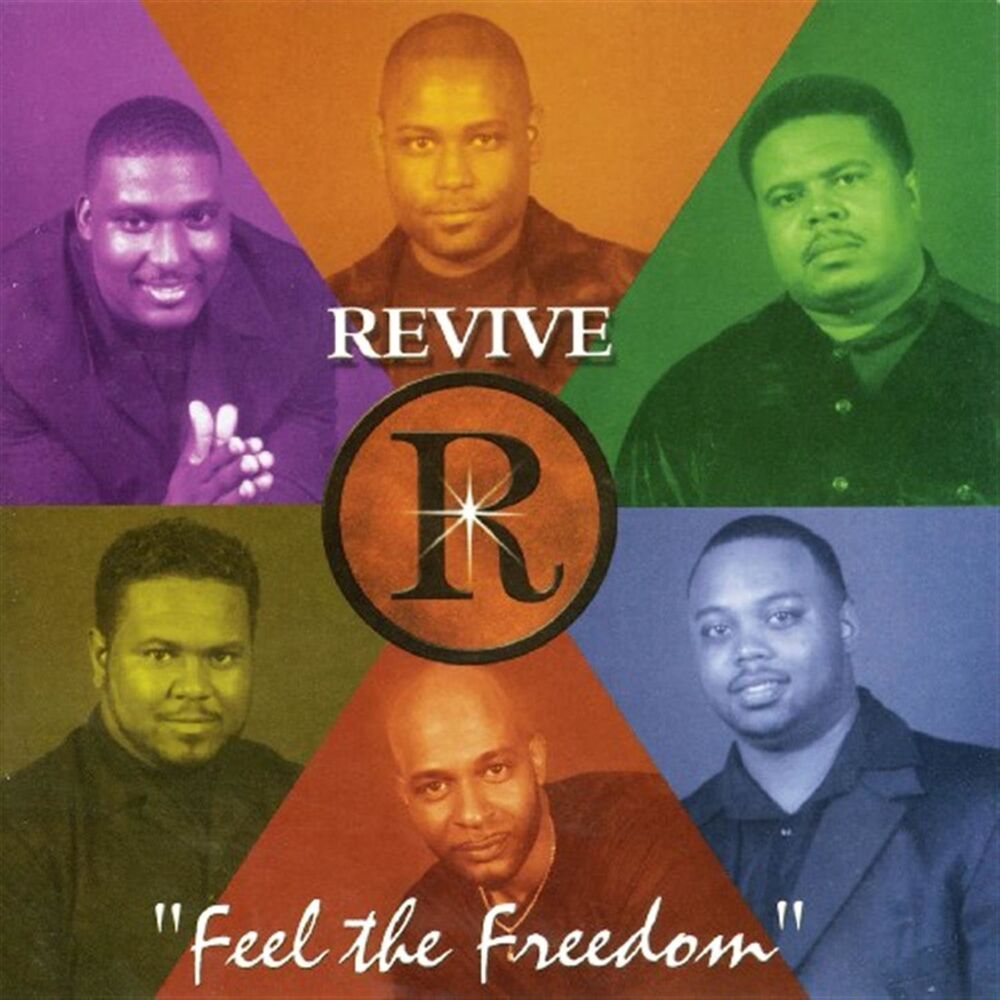 Picture of Feel The Freedom