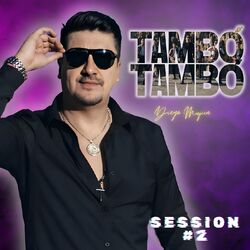 Cover of Tambó Tambó Session #2
