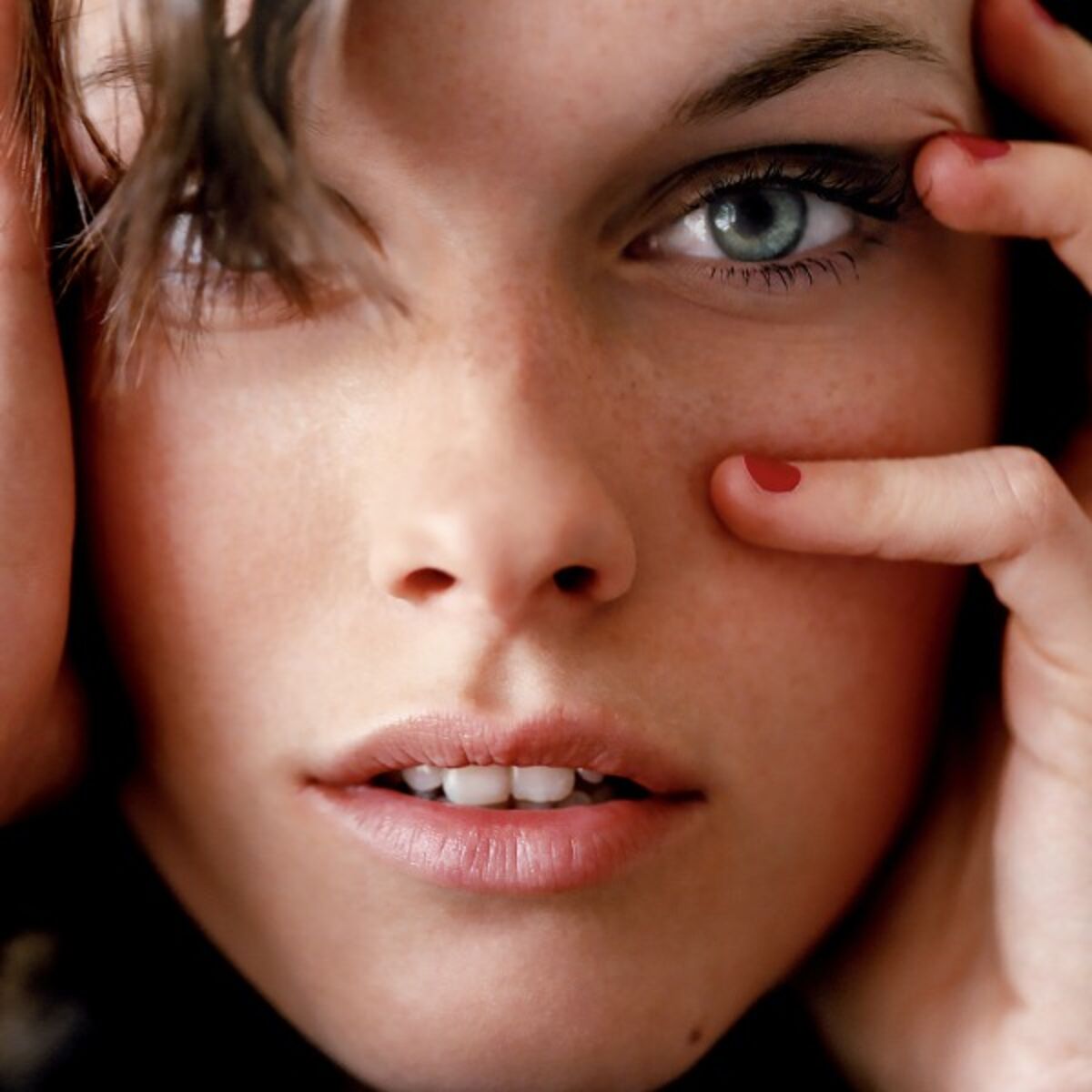 Album cover of Through Your Eyes