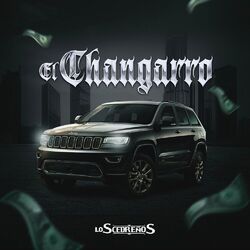 Cover of El Changarro