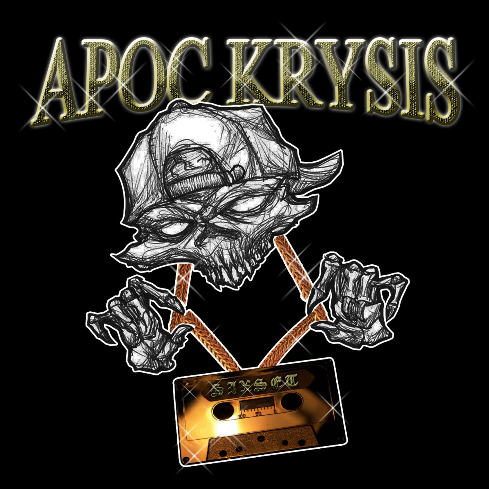 Album cover of Apoc Krysis
