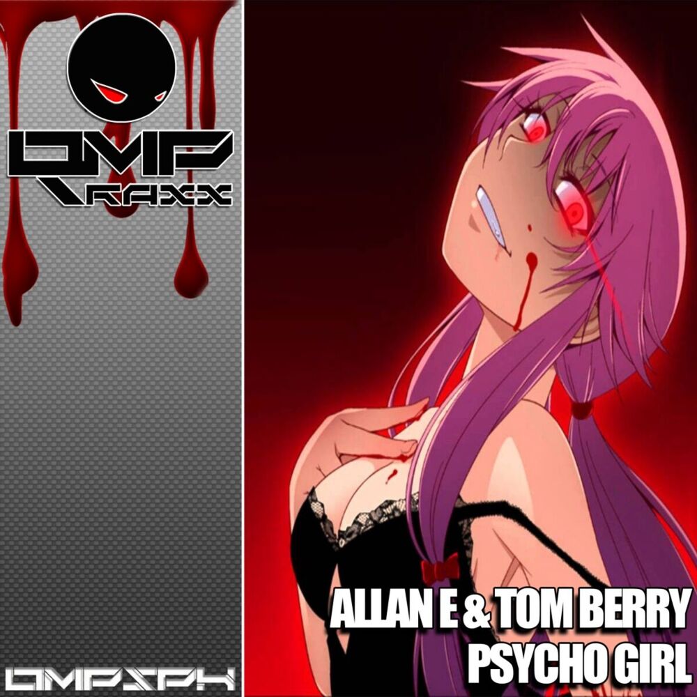 Picture of Psycho Girl