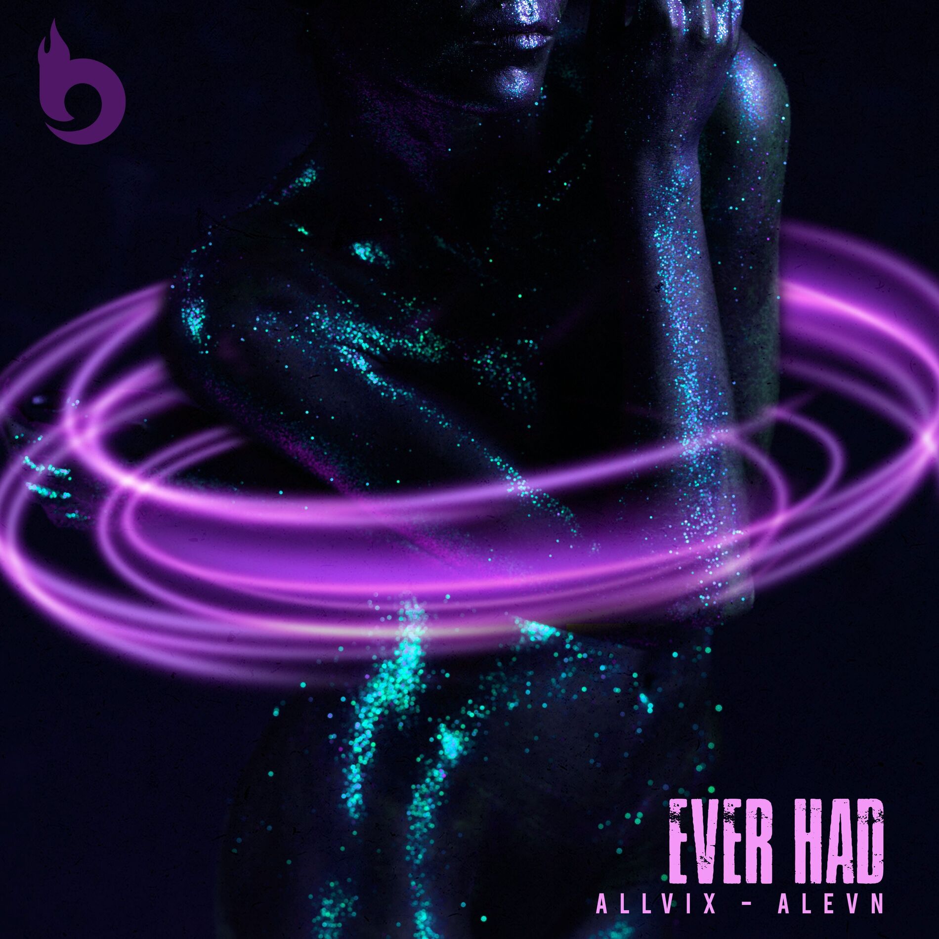 Album cover of Ever Had