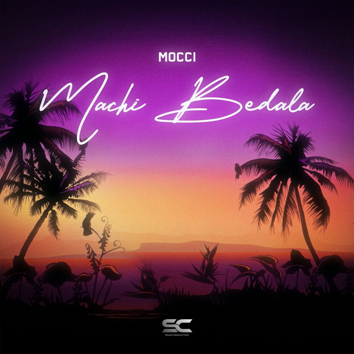 Album cover of Machi Bedala