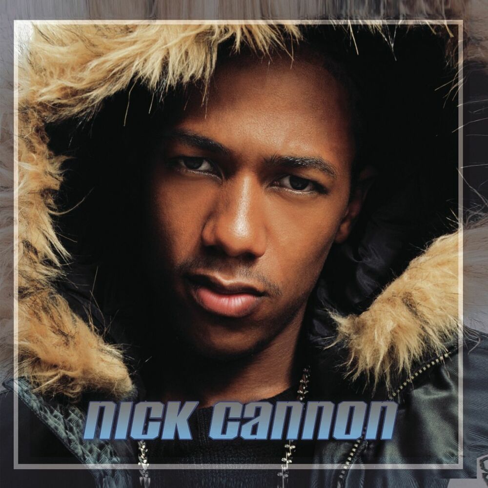 Picture of Nick Cannon