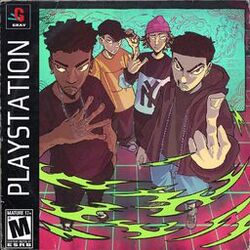 Play Station