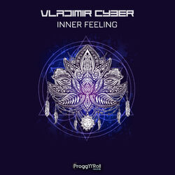 Cover of Inner Feeling
