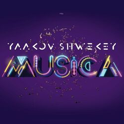 Cover of Musica