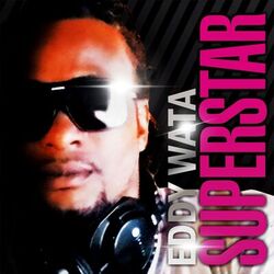Cover of Superstar