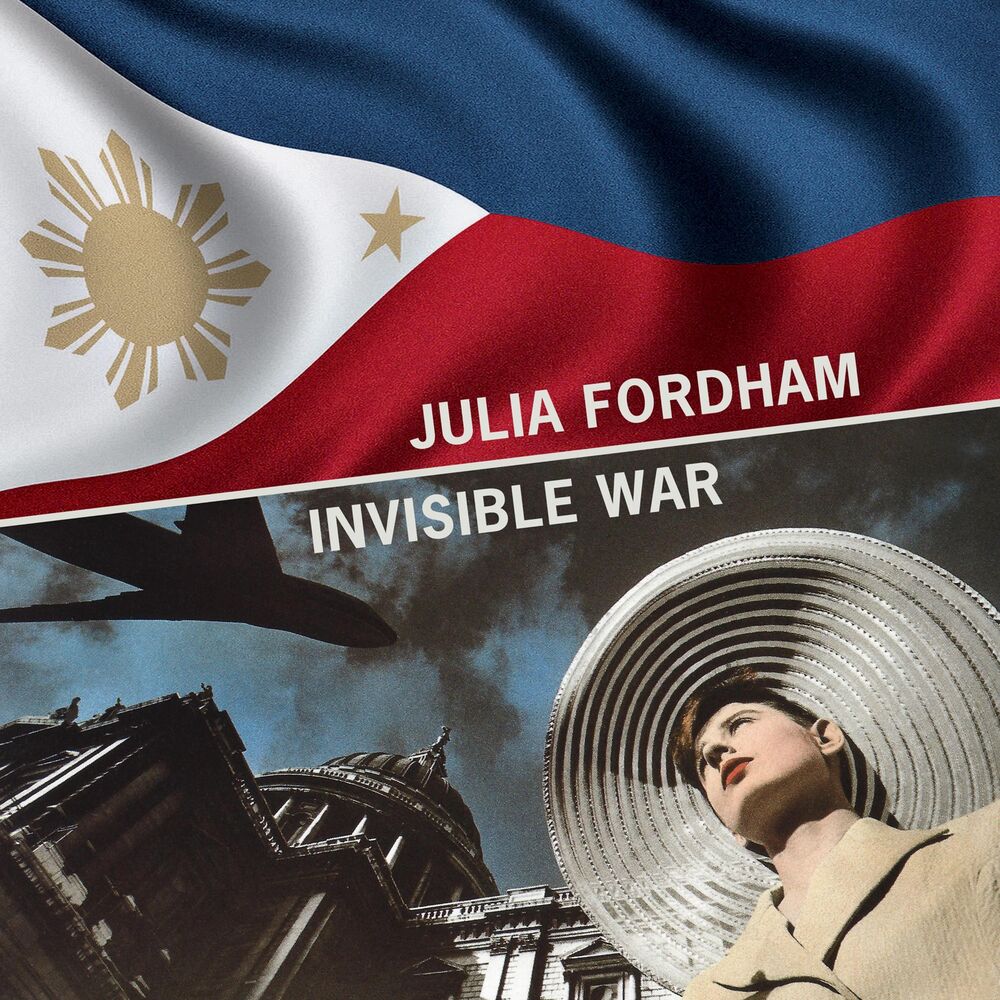 Picture of Invisible War (Remixes)
